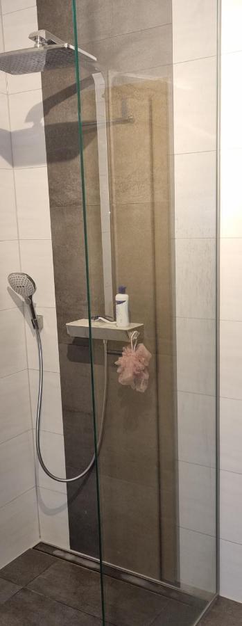 Ferienwohnung Bergidyll Schwarzenberg  Kültér fotó