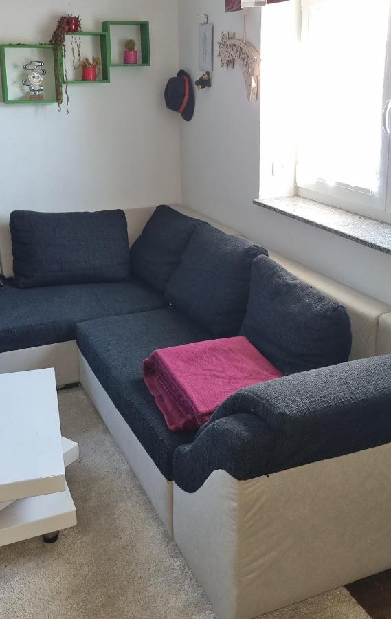 Ferienwohnung Bergidyll Schwarzenberg  Kültér fotó