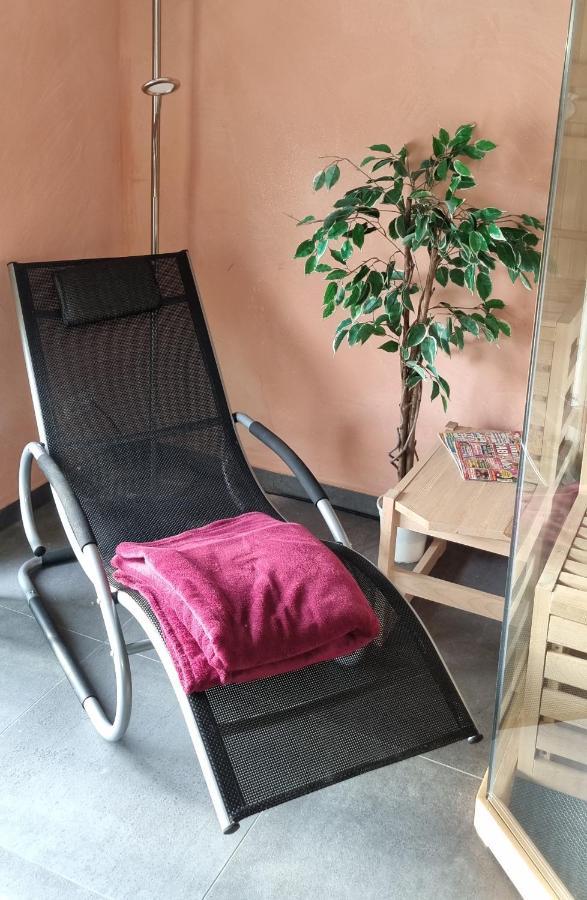 Ferienwohnung Bergidyll Schwarzenberg  Kültér fotó