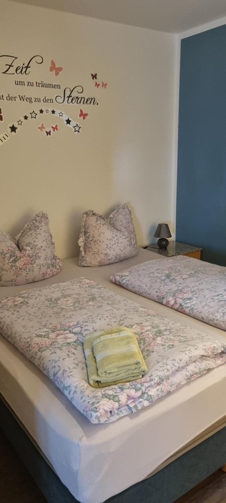 Ferienwohnung Bergidyll Schwarzenberg  Kültér fotó