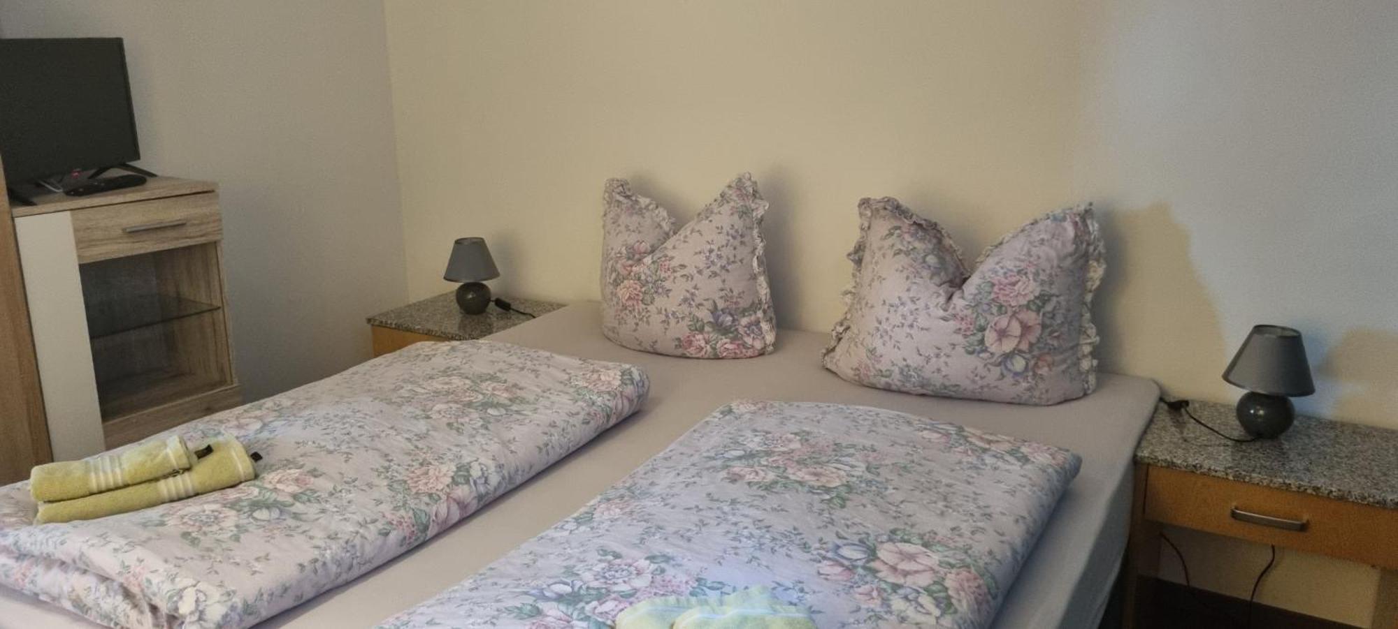 Ferienwohnung Bergidyll Schwarzenberg  Kültér fotó