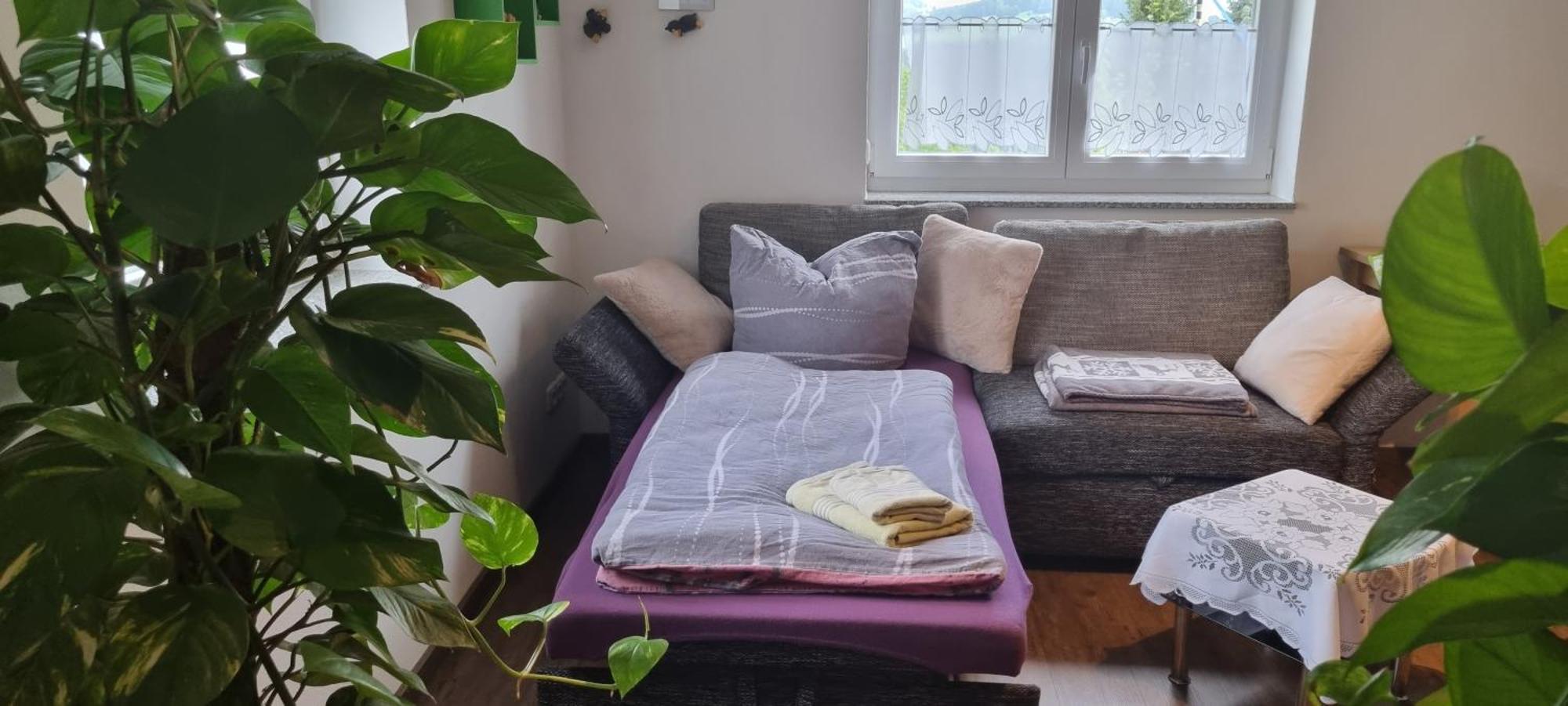 Ferienwohnung Bergidyll Schwarzenberg  Kültér fotó